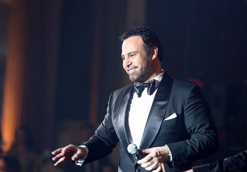 NYE with Assi El Hallani